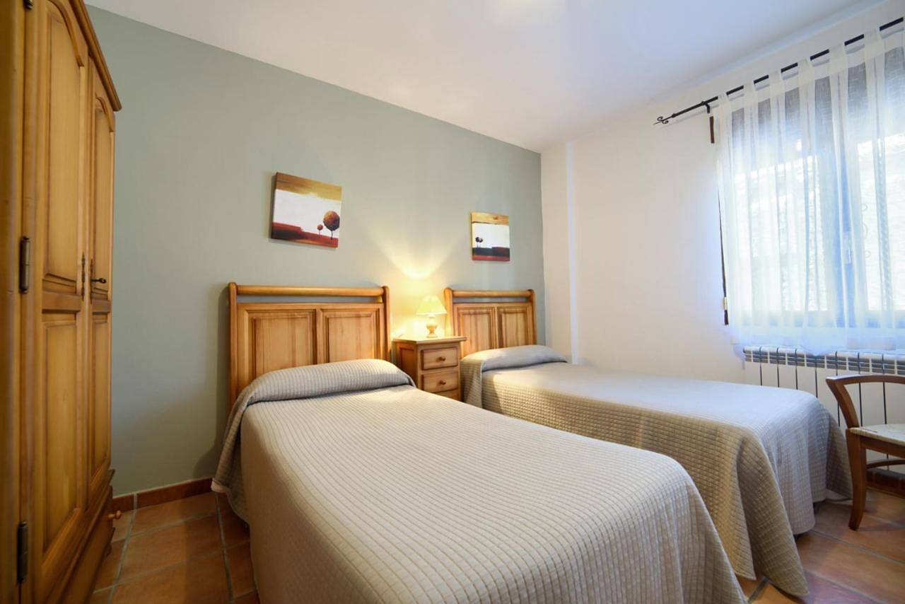 Apartamento entero, One-Bedroom Apartment in Gúdar, Provincia de Teruel