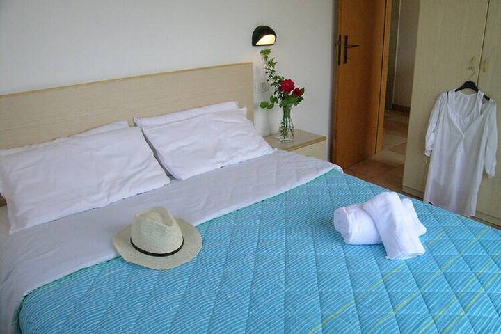 Ferienwohnung für 6 Personen, mit Balkon und Pool in Verona Provinz - 4