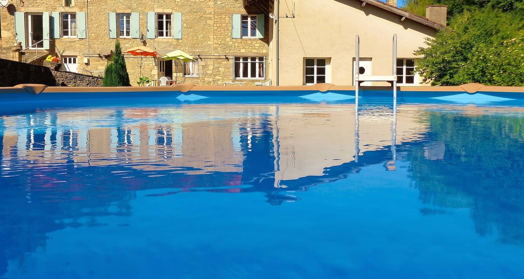 Maison de vacances