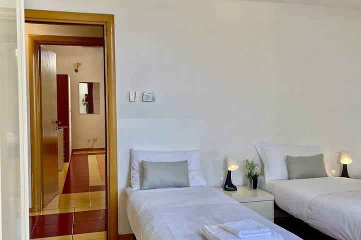 Ganze Wohnung, Bnbook-Borromeo 2 Rho in Rho, Mailand Provinz