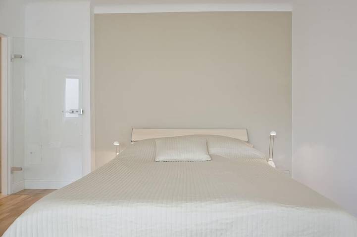 Ferienwohnung für 3 Personen, mit Haustier in Wien - 3