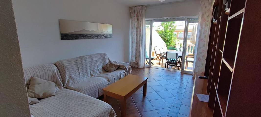 Ferienhaus für 8 Personen, mit Garten und Pool sowie Ausblick - 1