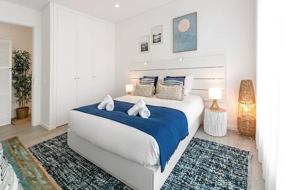 Entire apartment, Consolação & Supertubos - Beach House Ii in Peniche, Leiria District