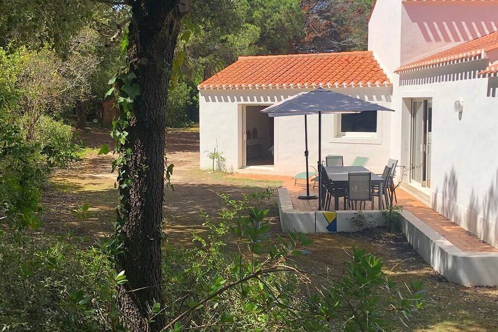 Photo : Maison de vacances