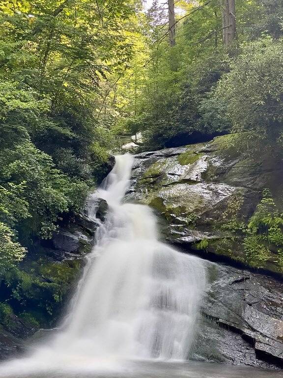 Welcome to A Little Bit O' Heaven! in Lake Toxaway