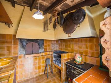 Villa in Puig de Santa Magdalena, Inca für 5 