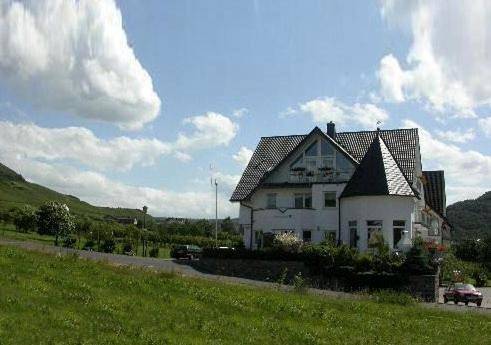 Geheel appartement, Appartement Familie Ernst in Bruttig-Fankel, Cochem-Zell