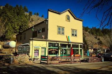 Bed And Breakfasts for 6 Guests in Rocky Mountain National Park, Colorado, Picture 3