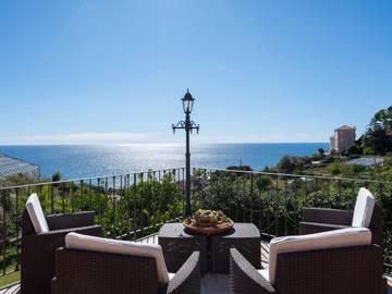 Vakantieappartement voor 4 Personen in San Remo, Sanremo Gemeente, Afbeelding 1