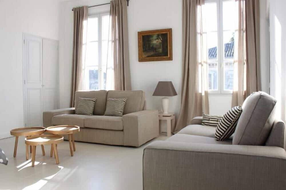 Appartement de vacances
