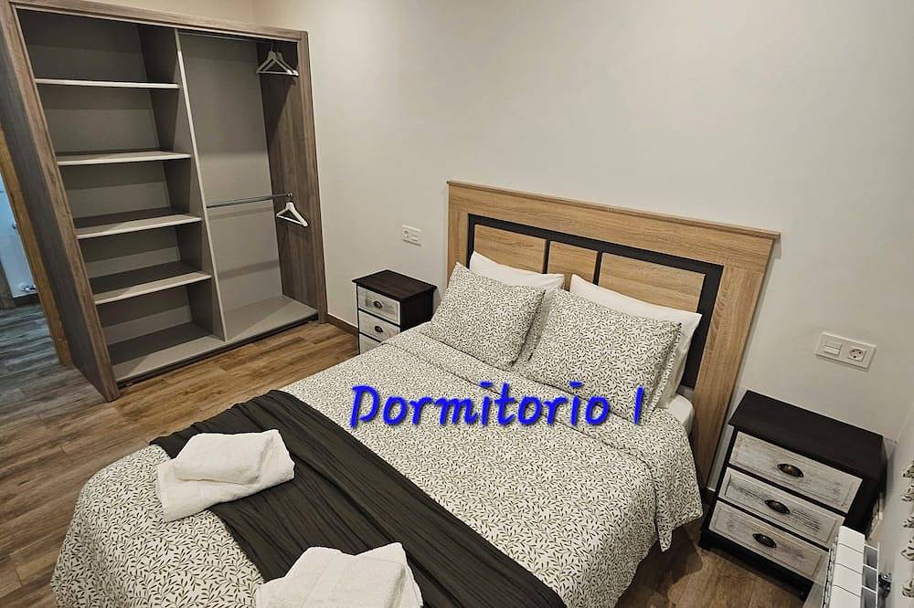 Entire apartment, Adoracte 4 Mieres, Apartments Asturias in Mieres (Asturia), Cordillera Cantábrica