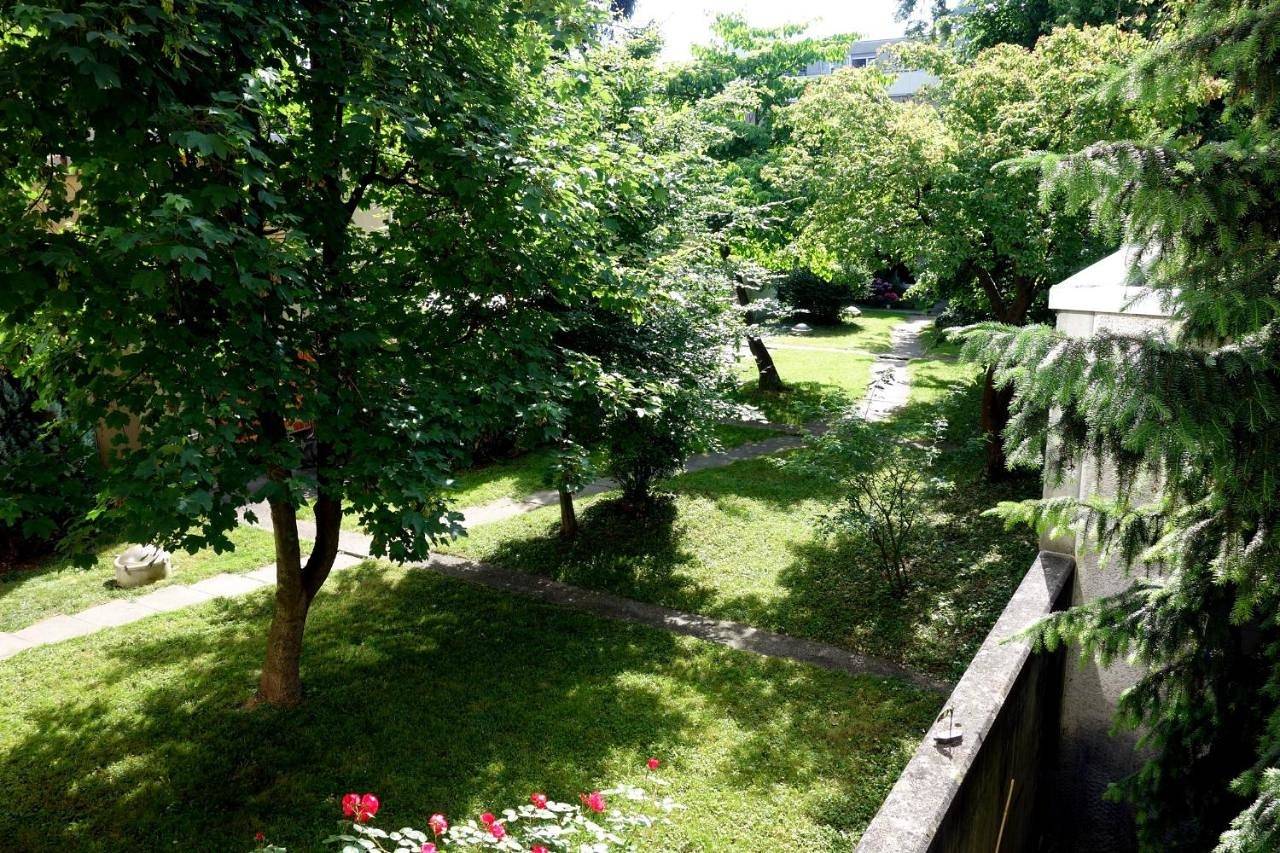 Ganze Wohnung, Apartment in Basel, Region Basel RDK