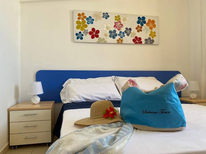 Gîte pour 2 personnes, avec balcon et piscine à Ragusa - 2