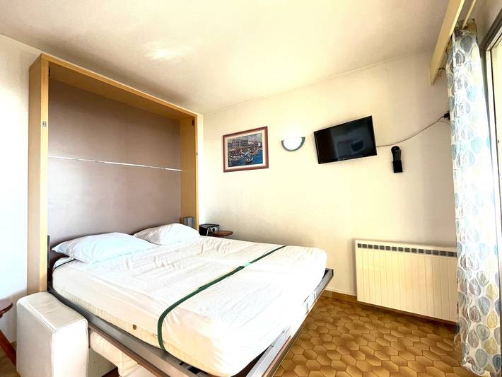 Ferienwohnung für 4 Personen in Sete - 4