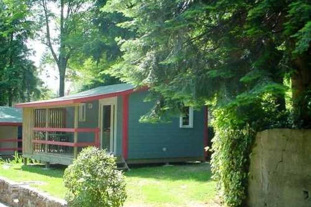 Chalet 3 étoiles - Piscine  - eeedab in Saint-Jean-du-Gard, Cevenas