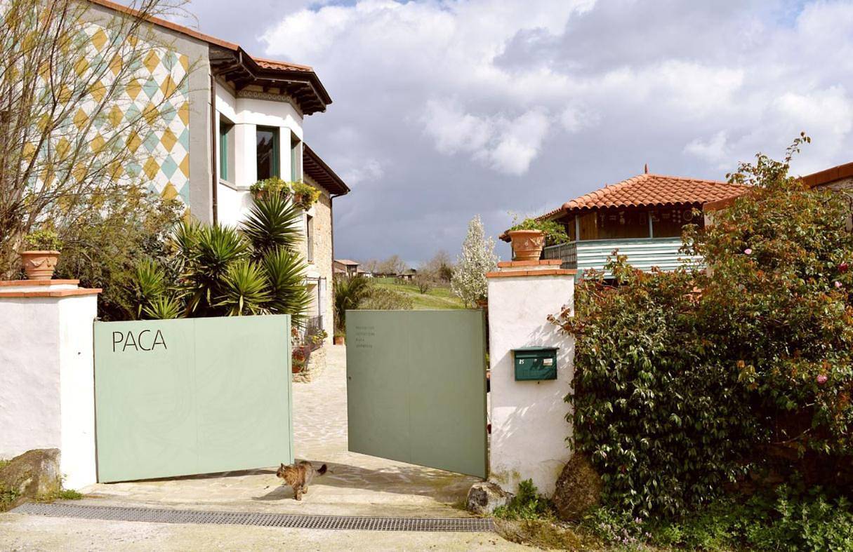 Four-Bedroom House in Gijón, Costa Verde