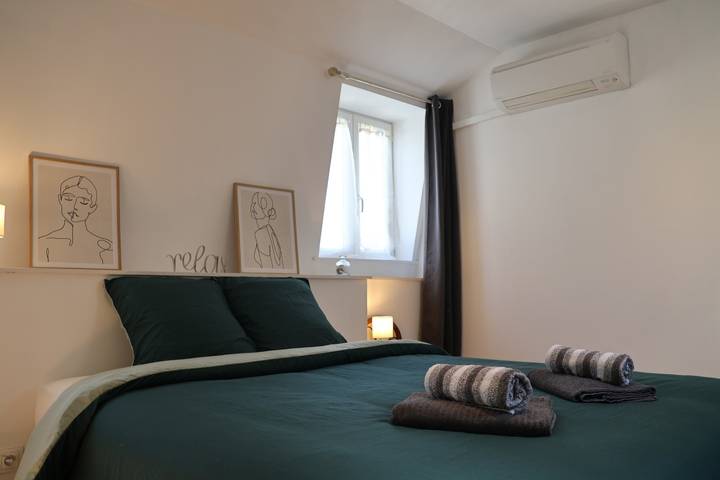 Location de vacances pour 4 personnes en Bourgogne