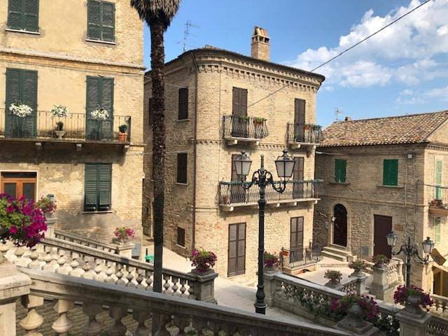 Ferienwohnung für 5 Personen, mit Garten - 1