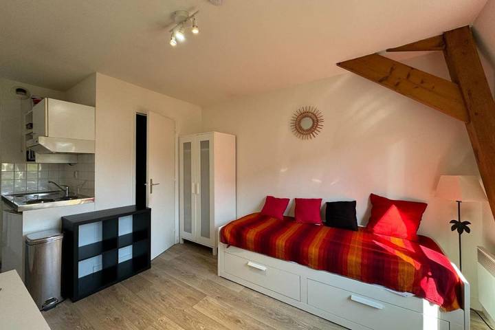 Appartement de vacances pour 2 personnes