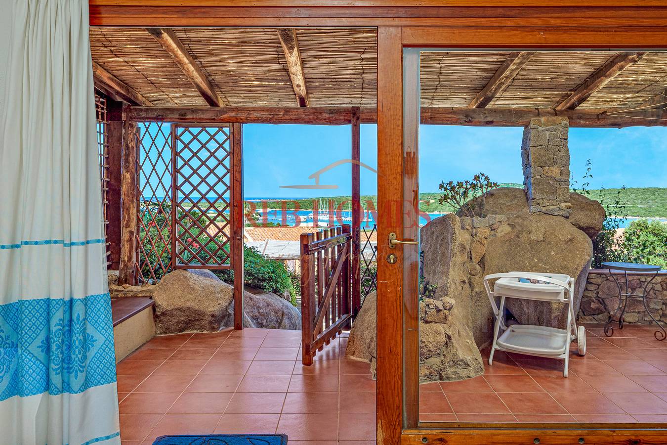 Ganze Wohnung, Marineledda appartamento Il gelsomino in Villaggio Marineledda, Costa Smeralda