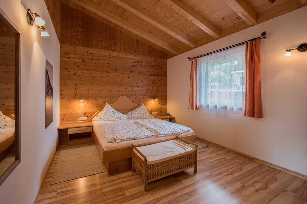 Ganze Wohnung, Chalet Ferienhaus 13 - Almdorf Tirol in Grän, Allgäuer Alpen (Österreich)