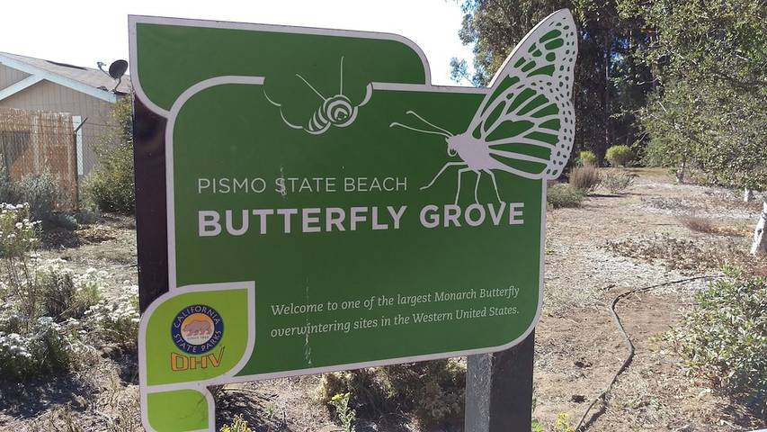 Vacation rental for 8 people, with balcony and yard in Grover Beach