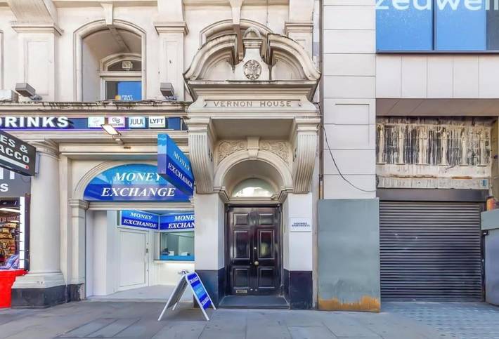 Gîte pour 4 personnes dans Piccadilly Circus Londres - 2