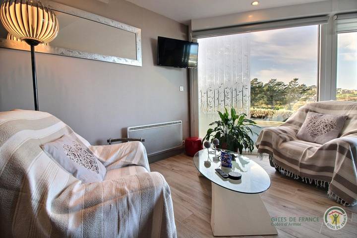 Gîte für 2 Personen in der Bretagne - 3