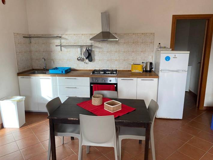 Economy Double or Twin Room in Stagnone Marsala, Marsala