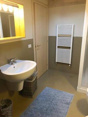 Gîte pour 3 personnes, avec terrasse à Crema - 4