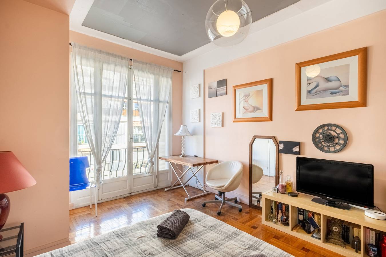 Appartement de vacances