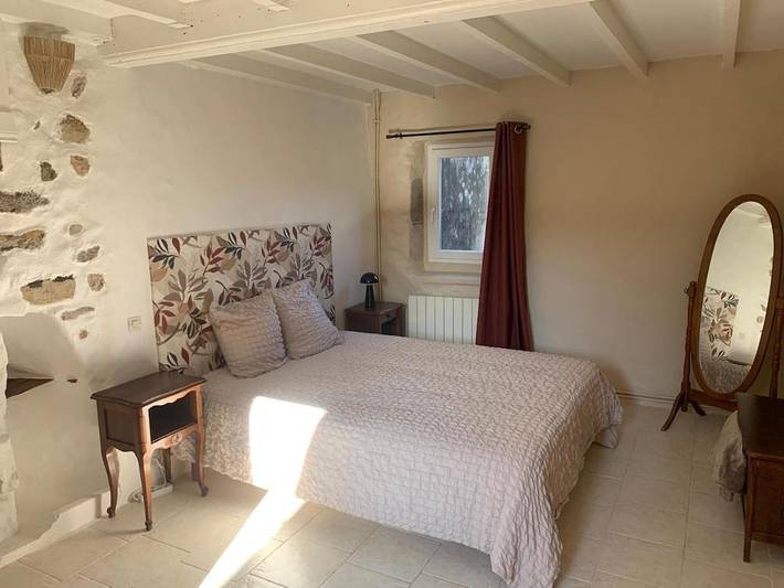 Location de vacances pour 5 personnes, avec balcon à La Voulte-sur-Rhône - 2