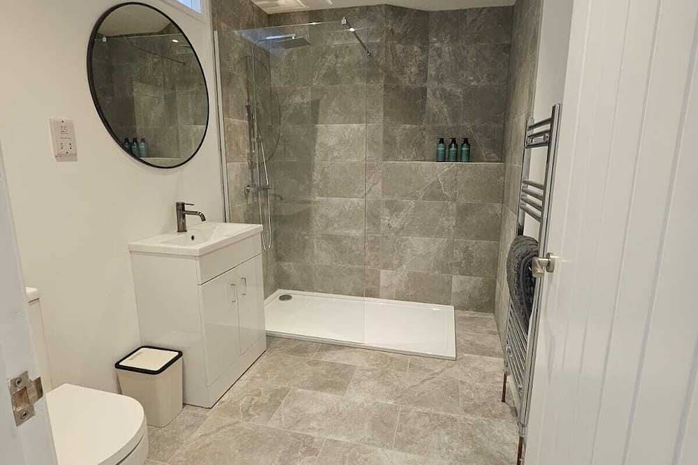 Entire apartment, River Breeze Apartment 1 in Littlehampton, West Sussex