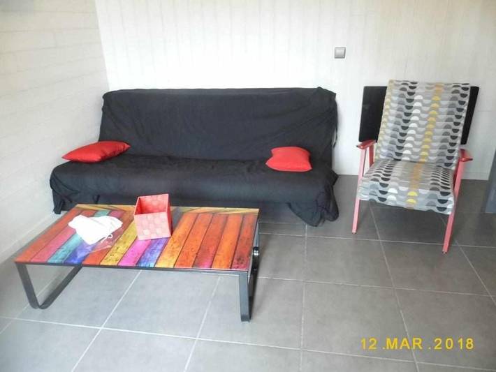 Gîte pour 6 personnes, avec balcon à Vieille-Brioude - 2