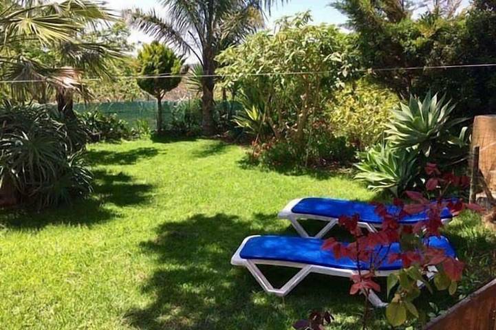 Ferienhaus für 4 Personen - 1