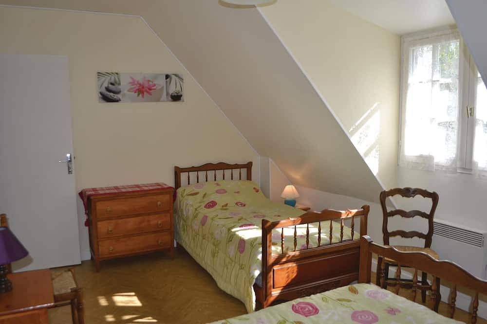 Belle maison à Pleuven avec Wifi in Pleuven, Côte de Cornouaille