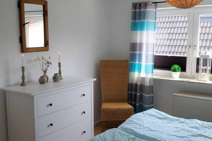 Ferienhaus für 7 Personen, mit Terrasse und Garten, mit Haustier in Maasholm - 2