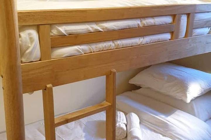 Ganze Wohnung, Neu renovierte Balkonwohnung mit toller Aussicht in Drumnadrochit, Highlands