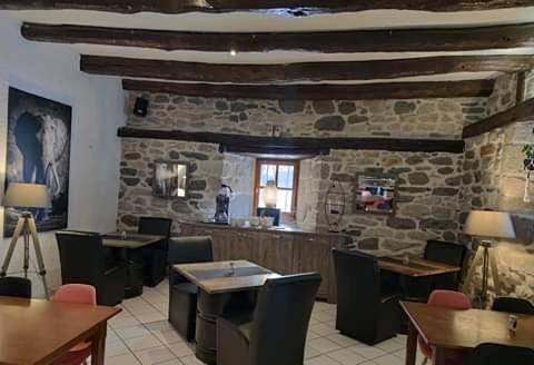 Le clos de Banes in Graissac, Argences en Aubrac