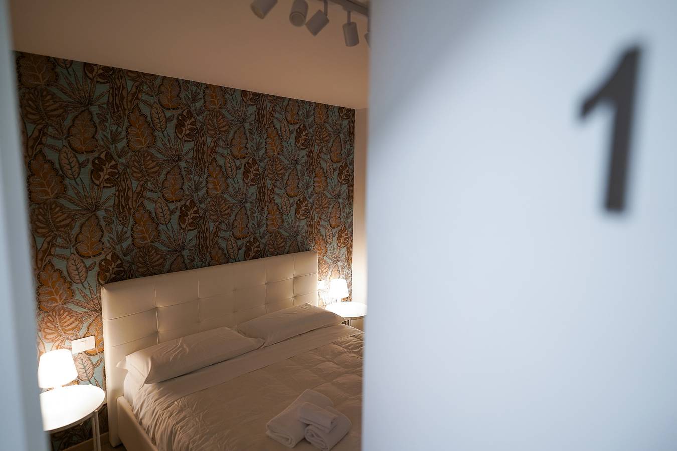 Entire apartment, Terramare Apartment by Wonderful Italy in Bari, Bari Province