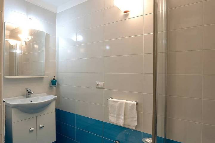 Arbiter toledo - 2 Apartments in Neapel, Neapel Provinz