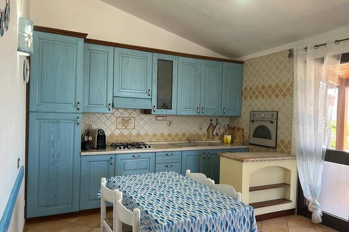 Holiday apartment for 7 people - 1
