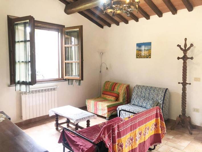 Ferienhaus für 5 Personen, mit Garten, mit Haustier in Castagneto Carducci - 2