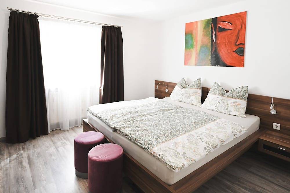 Ganze Wohnung, Ruhiges Apartment mit kostenlosem Parkplatz auf dem Grundstück in Klausen, Dolomiti Superski