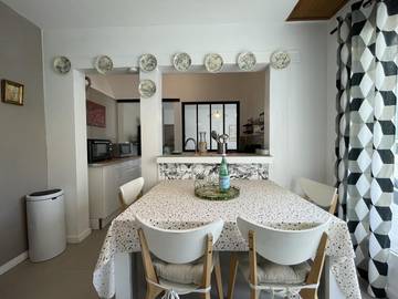 Location De Vacances pour 4 Personnes dans Jurançon, Pyrénées-Atlantiques, Photo 3