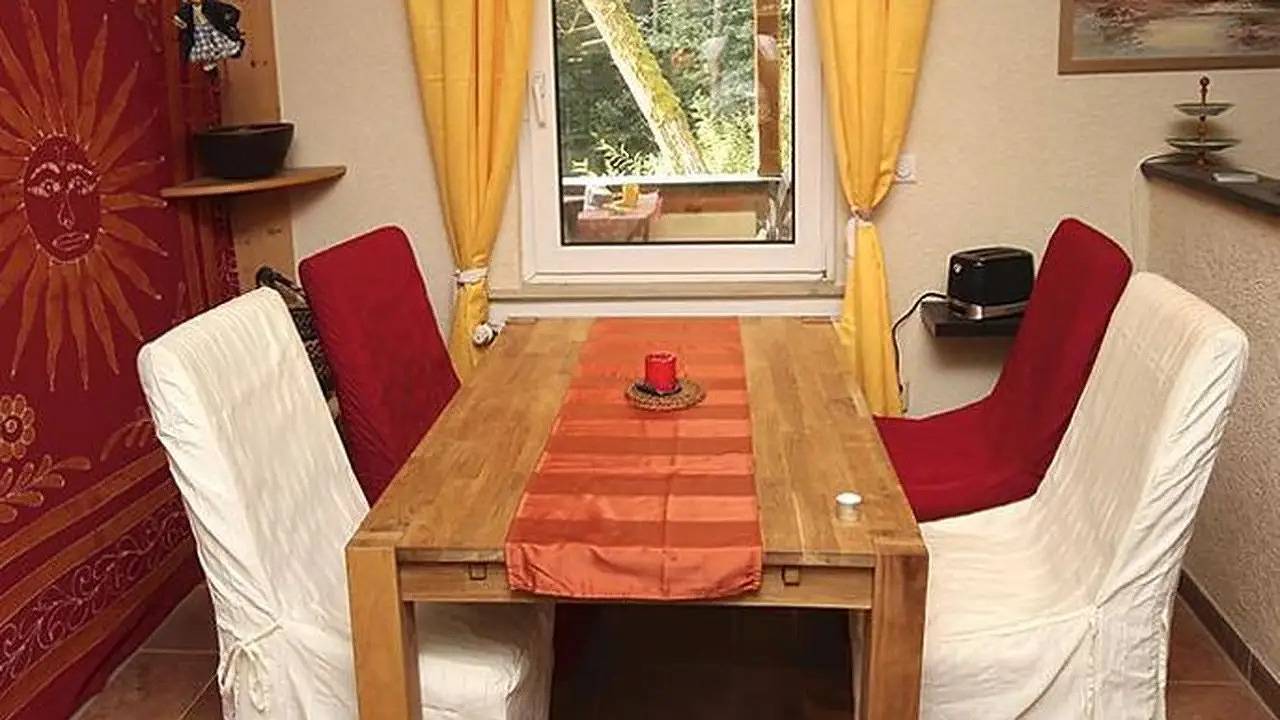 Ganze Ferienwohnung, Ferienwohnung für 2 Personen (90 m²) in Thale in Altenbrak, Thale