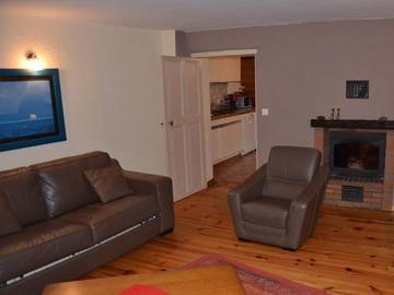 Gîte pour 4 Personnes dans Plats, Région de Tournon-sur-Rhône, Photo 2