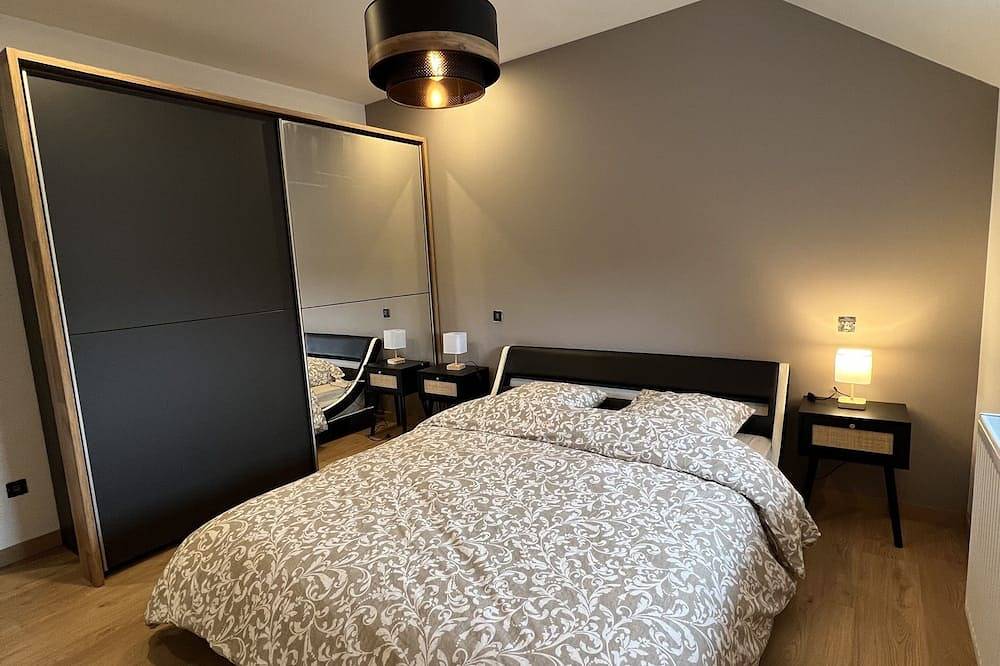 Apartamento entero, Sublime Appartement in Vieux-Thann, Región de Thann