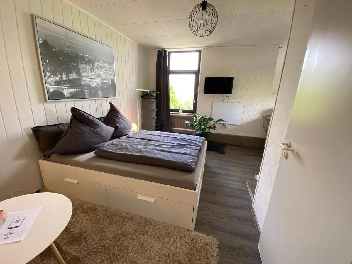 Geheel appartement, One-Bedroom Apartment in Kempen, Niederrhein