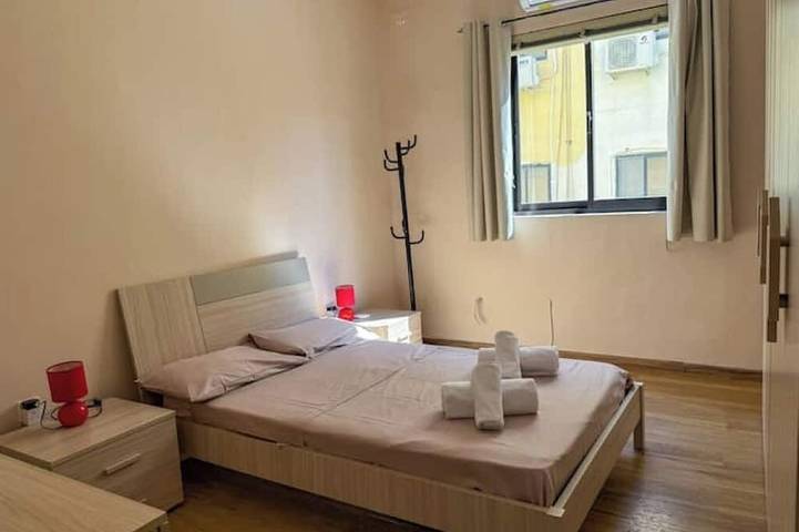 Apartament wakacyjny dla 10 osób w Malta